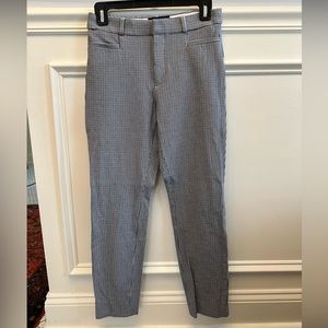 Banana Republic Sloan High Rise Pants